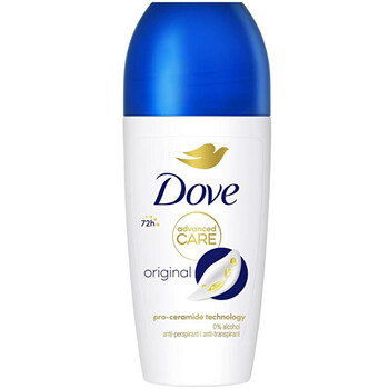 Advanced Care Original 48h Antiperspirant - Antiperspirant s 48 hodinovou ochranou před potem a zápachem